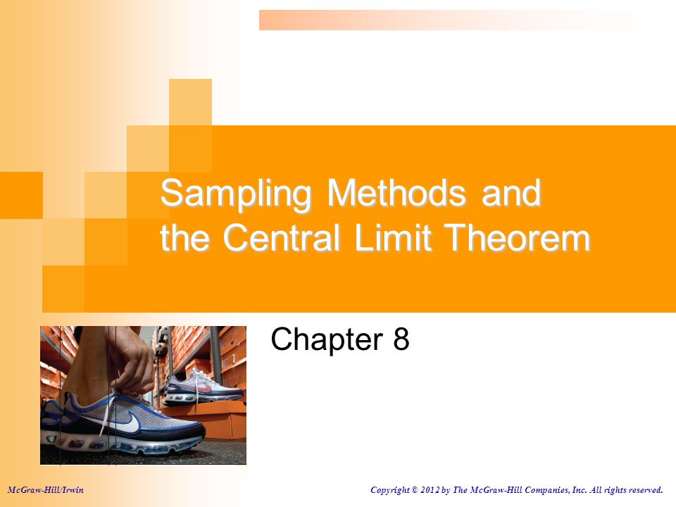 Sample method