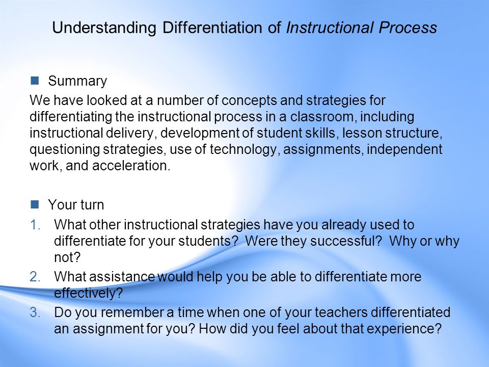 Component 5 of the Competencies Collaboration - ppt download