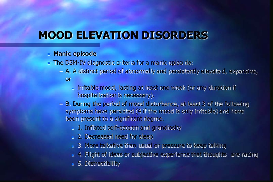 Affect disorders. Mask depression. Epilepsy. Etiology and pathogeny ...