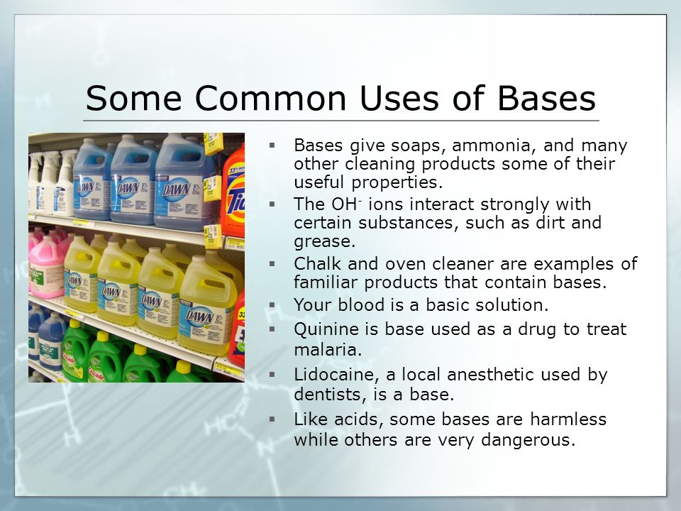 Acids, Bases, & Molarity Chemistry 10 Mrs. Page. - ppt video online download