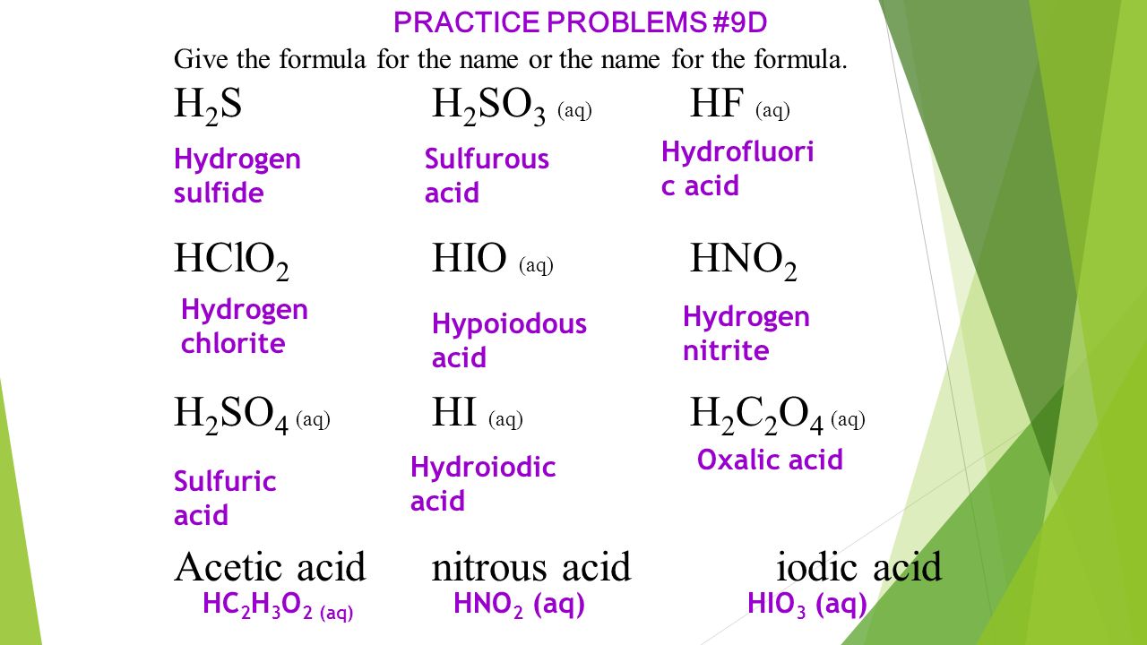 Hbro цвет. Hydroiodic acid.
