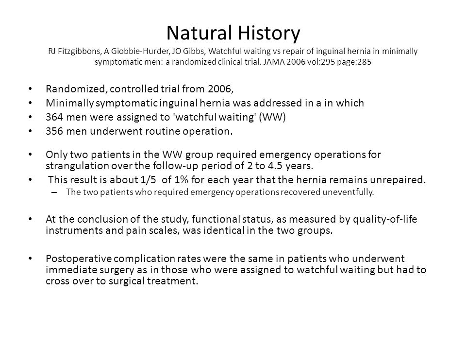Open Inguinal & Ventral Hernia Repair Andrew Gassman 8/3/11 - ppt video  online download