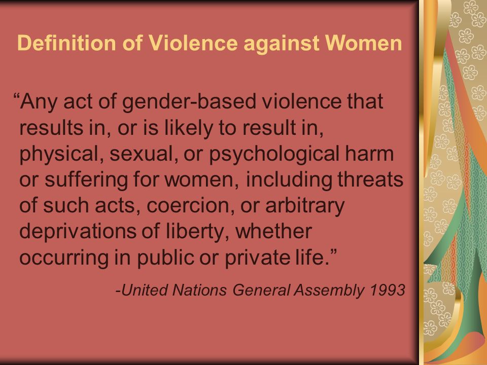 Violent definition