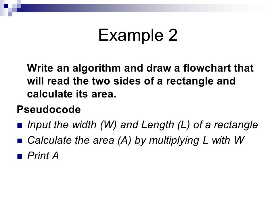 Programming Algorithms And Flowcharts Ppt Video Online Download