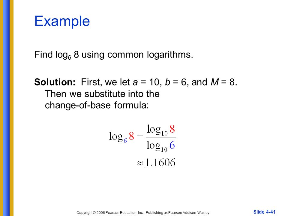 Exponential And Logarithmic Functions Ppt Video Online Download Exponential And Logarithmic Functions Ppt Video Online Download