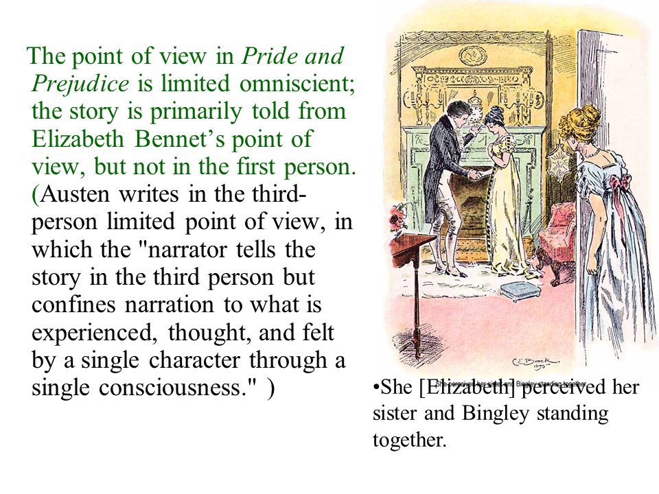Jane Austen 3 Or 4 Families In A Country Village Is The Very Thing To Work On The Little Bit Two Inches Wide Of Ivory On Which I Work Ppt Video Online Download