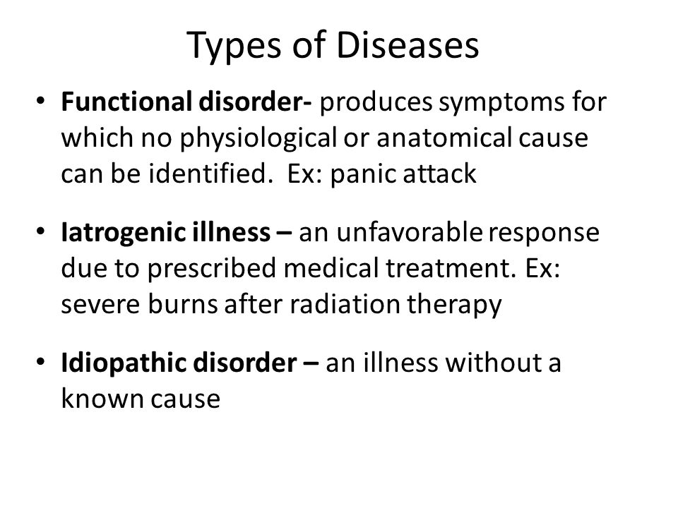 The Human Body In Health And Disease Ppt Video Online Download