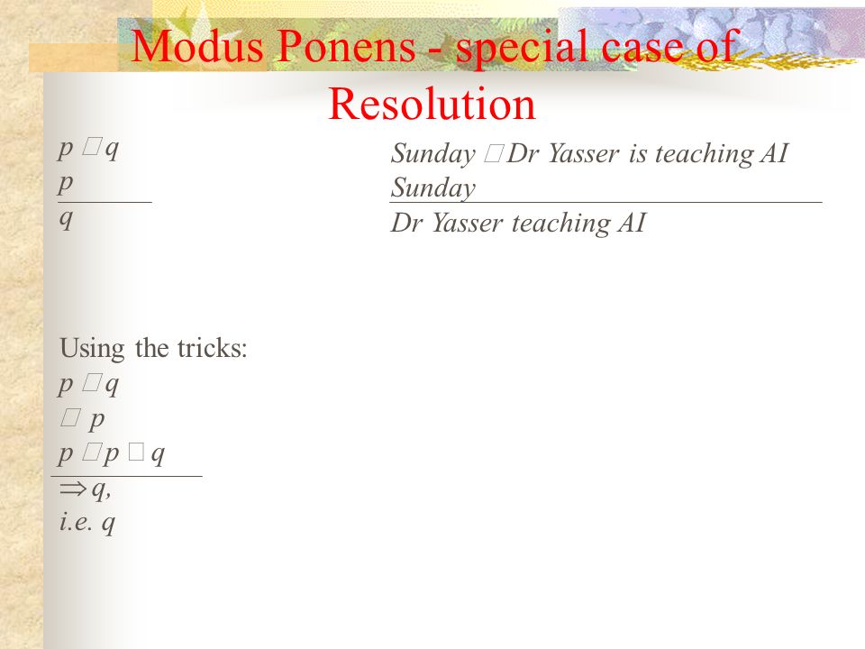 Artificial Intelligence Ppt Download