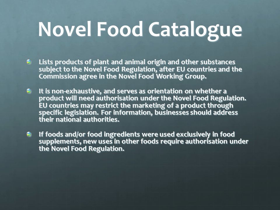 Safety - video online download Regulations Food ppt European