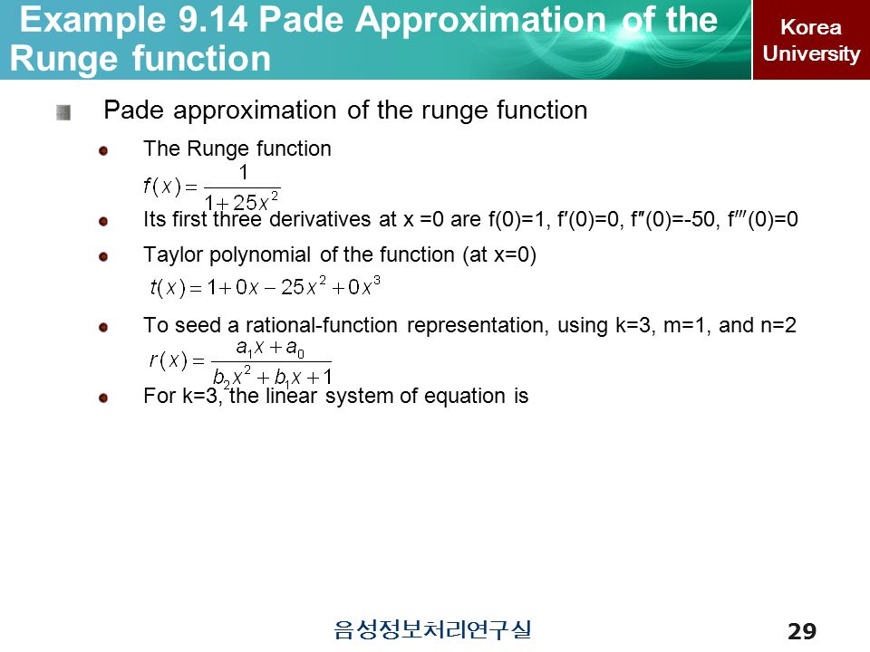 Chapter 9 Function Approximation - ppt download