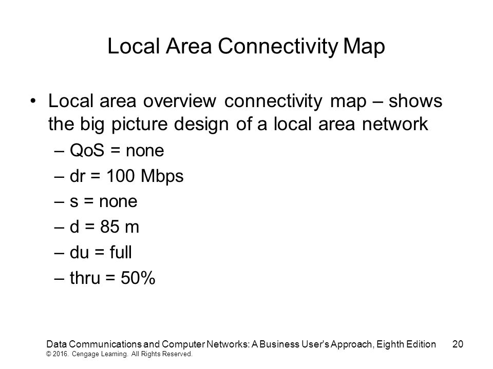 Chapter Thirteen Network Design and Management - ppt download