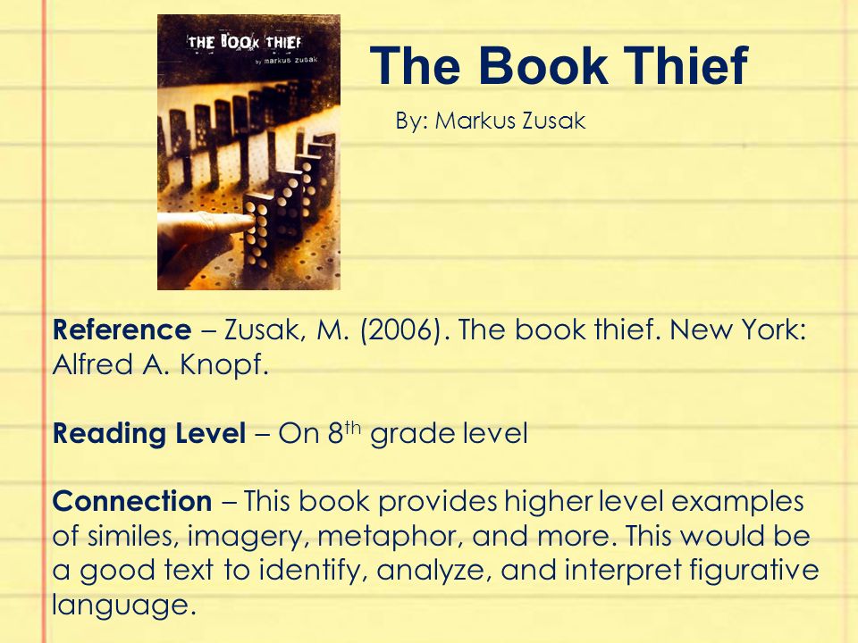 Figurative Language Text Set Kimberly Lyon Education 442 Dr