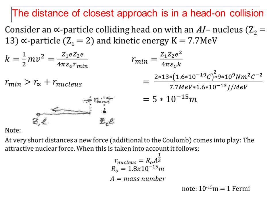 Chapter 4 Structure Of The Atom Ppt Download