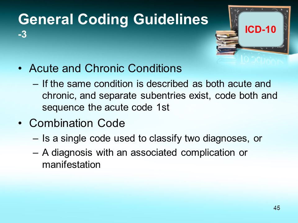 General Coding Guidelines -3