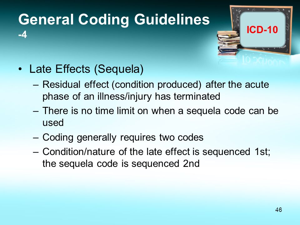 General Coding Guidelines -4