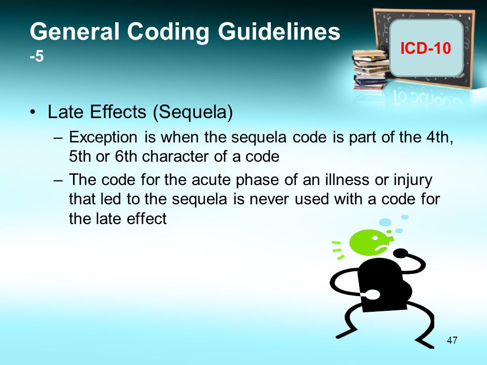 General Coding Guidelines -5