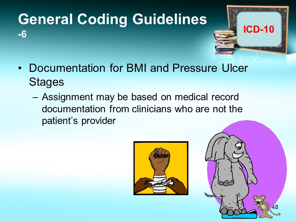 General Coding Guidelines -6