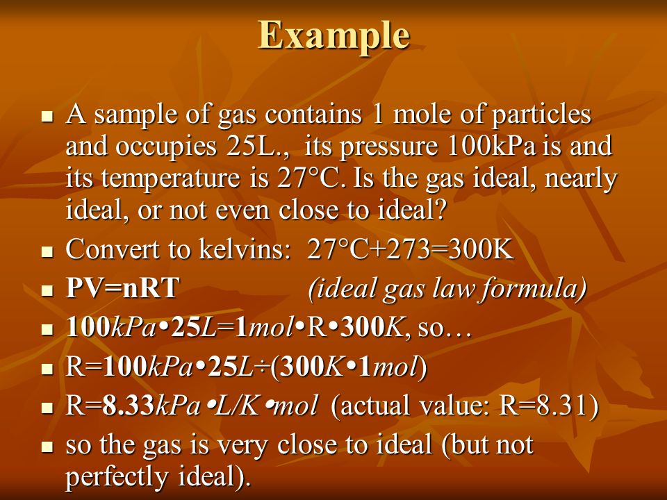 Gases And Their Applications Ppt Download