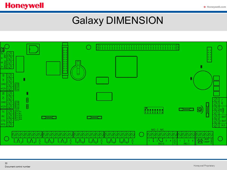 honeywell galaxy dimension honeywell galaxy dimension