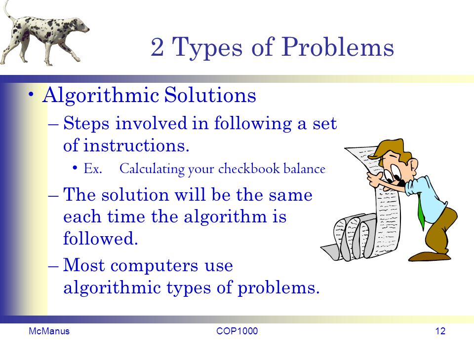 Introduction to Programming Concepts & Logic - ppt download