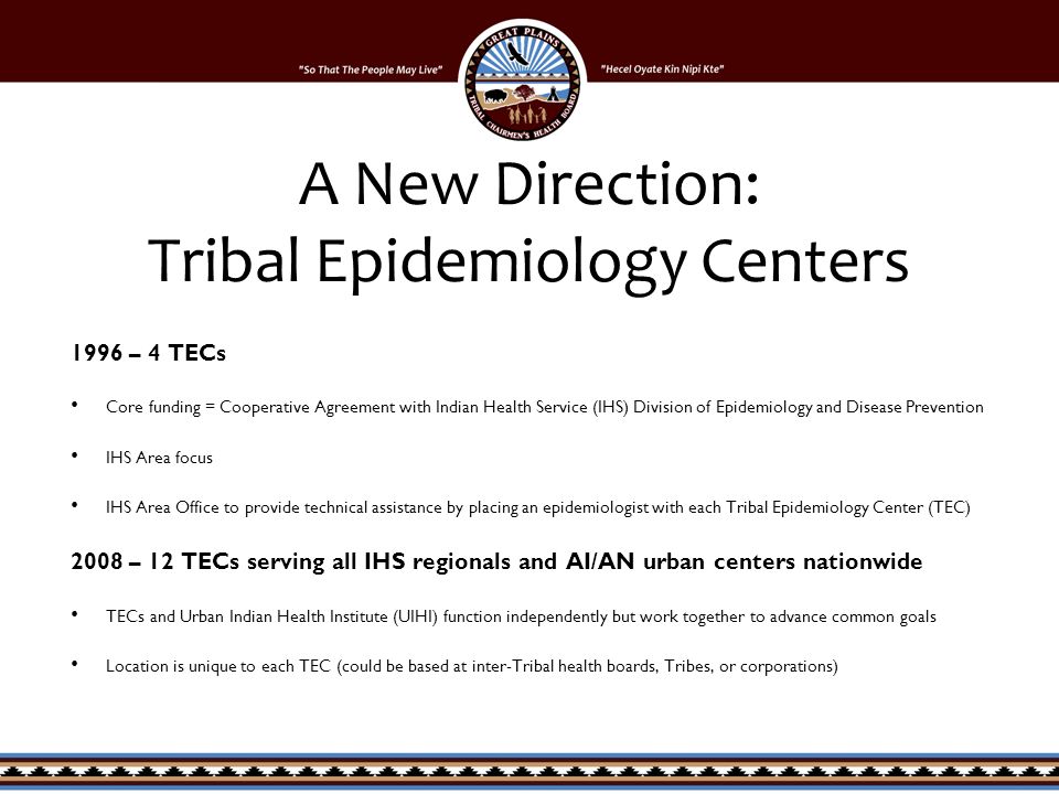 7 Core Functions  Tribal Epidemiology Centers