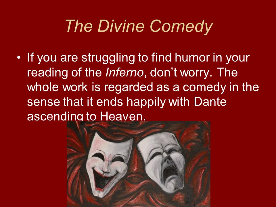 Inferno (Dante, Divine Comedy) - Mythgard Institute