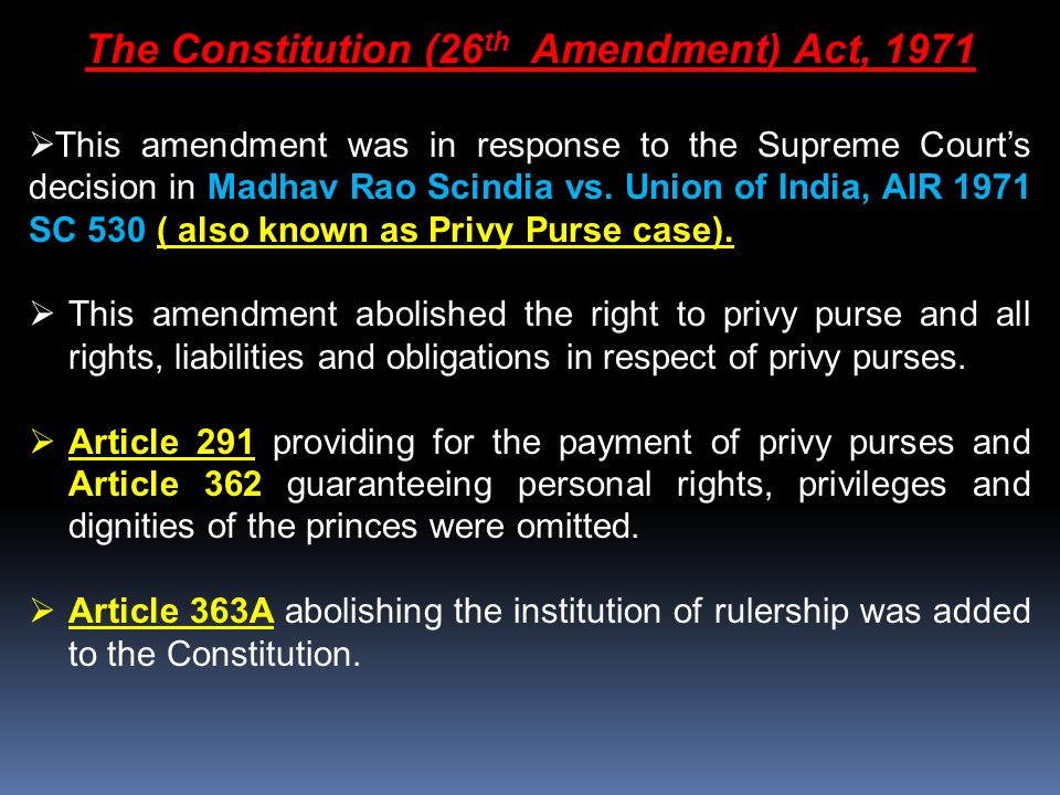 The+Constitution+%2826th+Amendment%29+Act%2C+1971