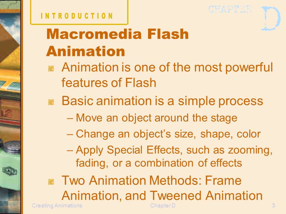 FLASH LESSON 2: MOTION TWEEN EFFECTS MOTION GUIDE TEXT ANIMATION - ppt video online download FLASH LESSON 2: MOTION TWEEN EFFECTS MOTION GUIDE TEXT ANIMATION - ppt video online download