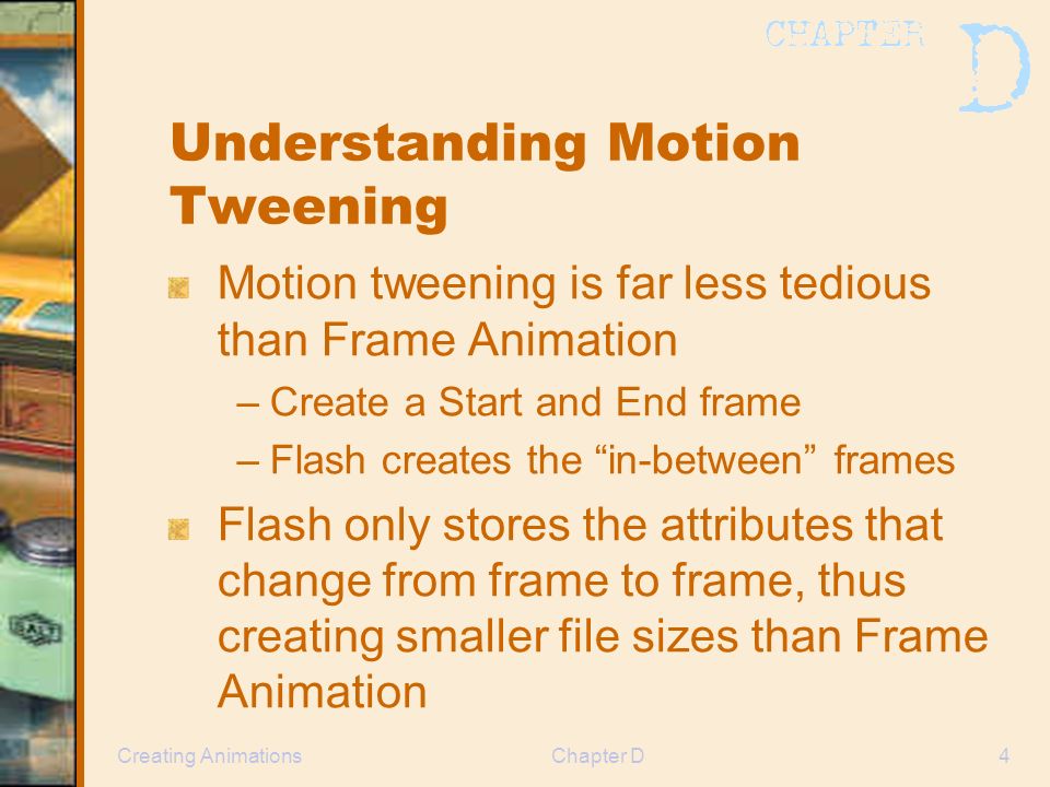 FLASH LESSON 2: MOTION TWEEN EFFECTS MOTION GUIDE TEXT ANIMATION - ppt  video online download