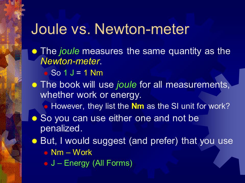 Chapter 5 Work And Energy. Ppt Video Online Download 