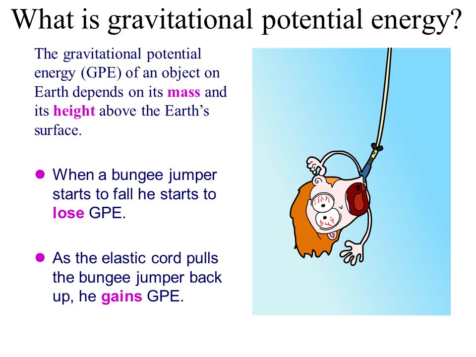 Starter List The Different Types Of Potential Energy Ppt Video Online Download Starter List The Different Types Of Potential Energy Ppt Video Online Download