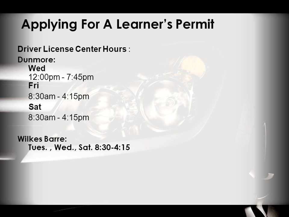 wilkes barre pa driver license center wilkes barre pa driver license center