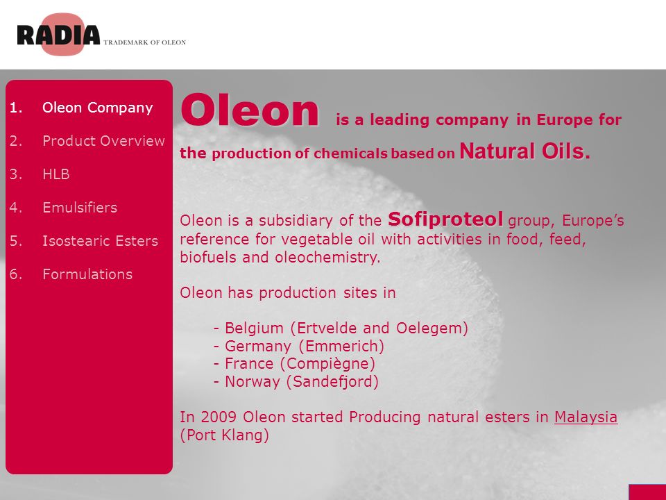 Personal Care Overview Ppt Download