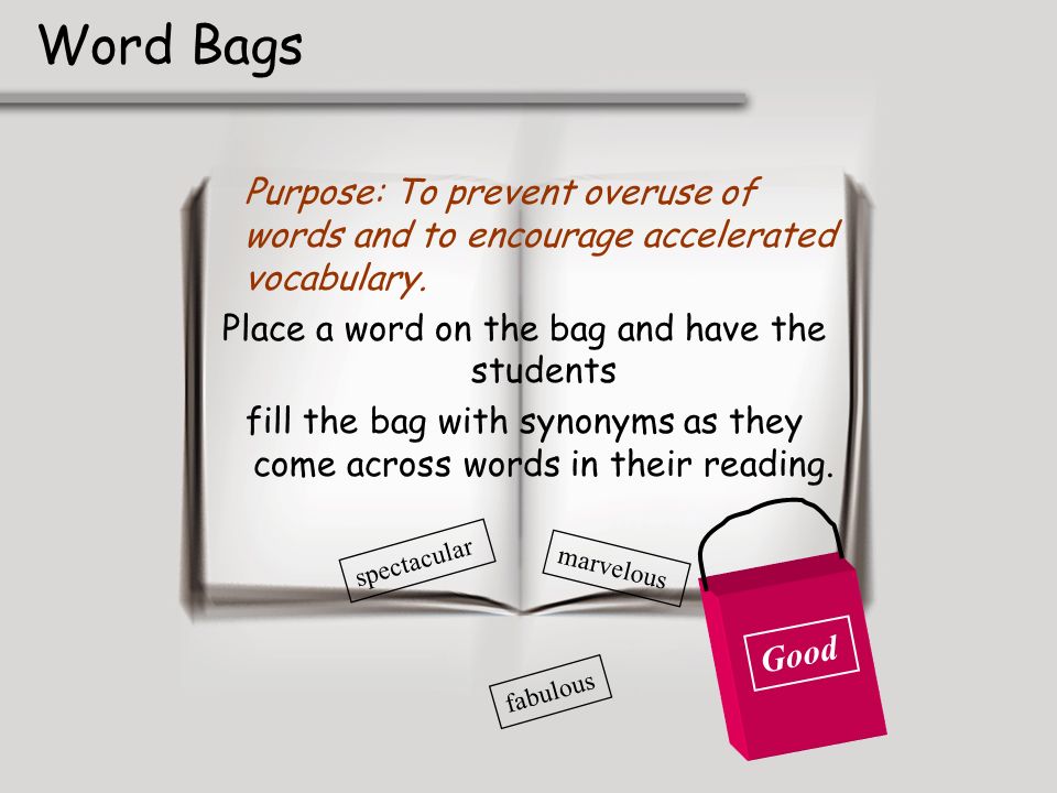 5th Grade Writing Plan Catawba County Schools ppt download