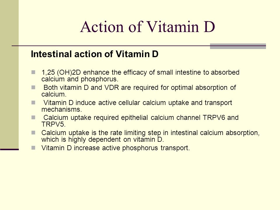 Calcium Pth Vitamin D Basics Ppt Video Online Download