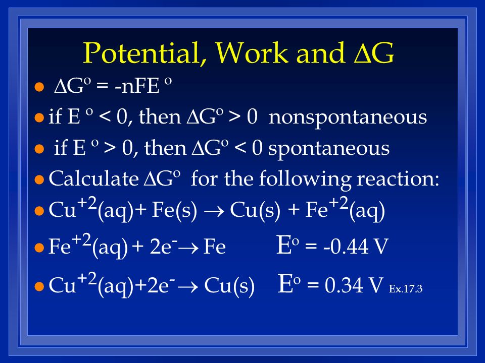 Applications Of Redox Your Last Chapter I Know Kinda Sad Ppt Download