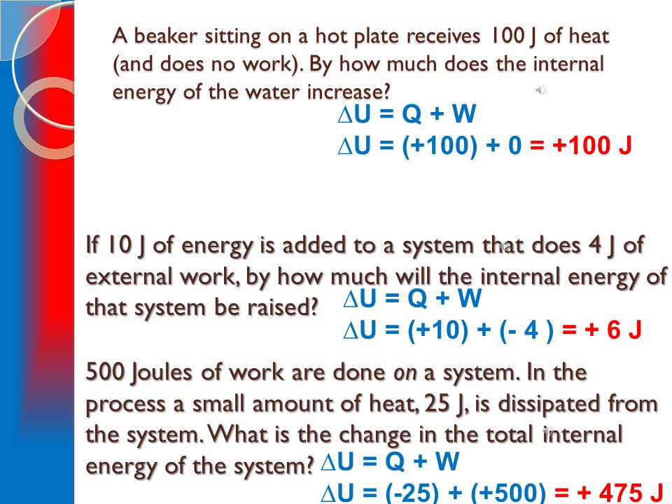 Todays Topics 1 1st Law Of Thermodynamics 2 Gases And Work Ppt Video Online Download Todays Topics 1 1st Law Of Thermodynamics 2 Gases And Work Ppt Video Online Download