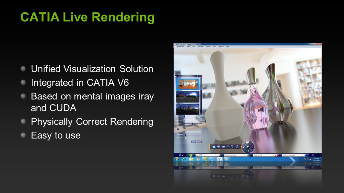 catia v6 rendering catia v6 rendering