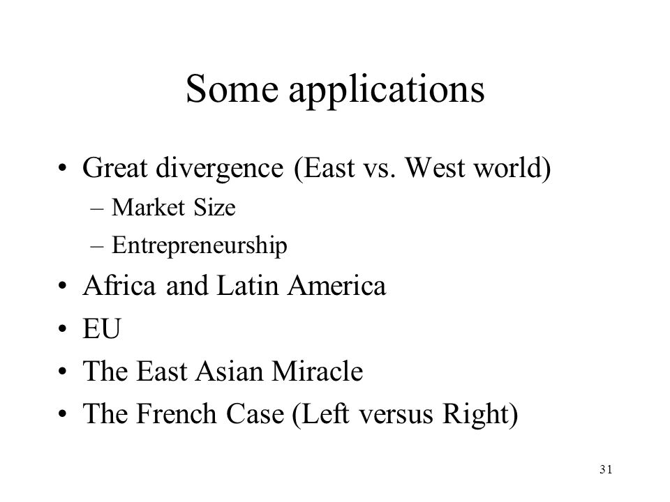 Lecture 1 History, Expectation and Development ppt video online download