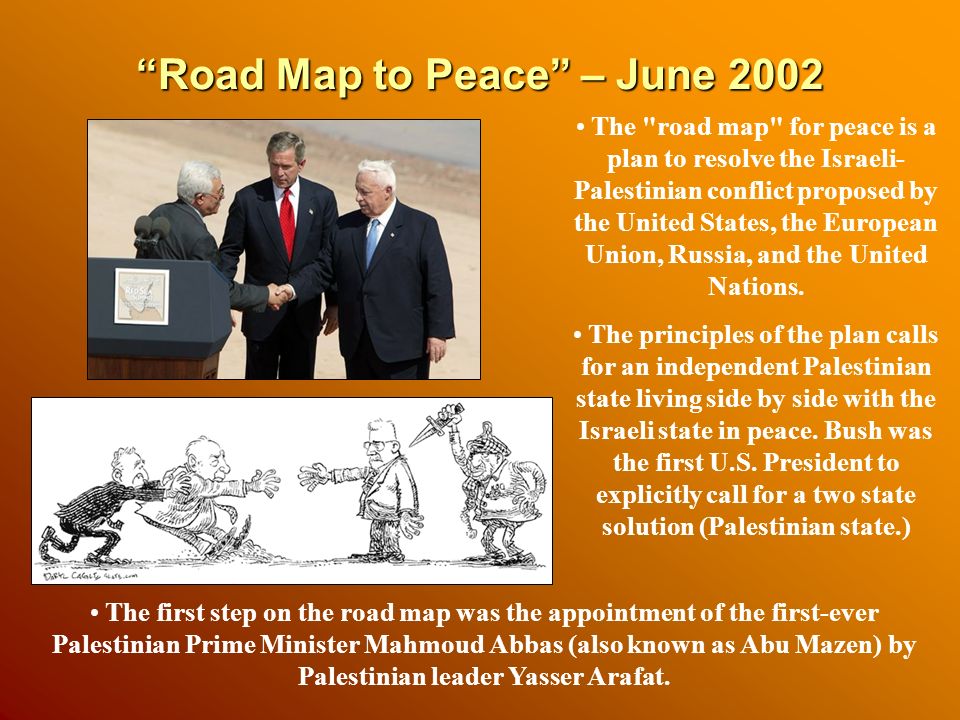 The Arab Israeli Conflict Ppt Video Online Download