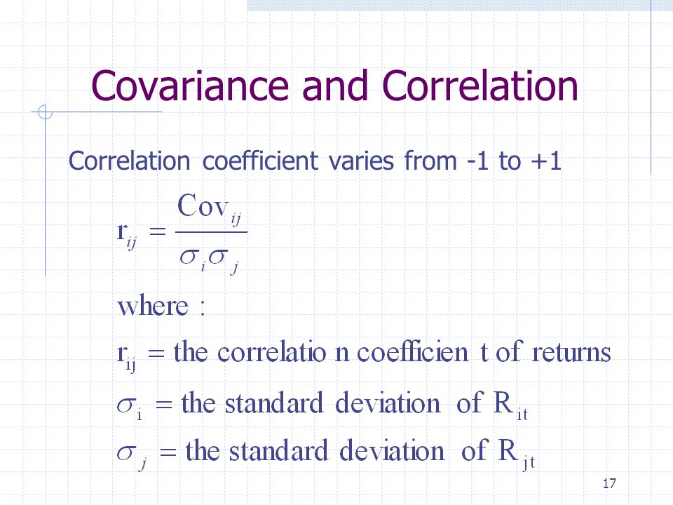 Deviation перевод. Covariance. Covariance and correlation. Covariation Formula. Covariance Formula.