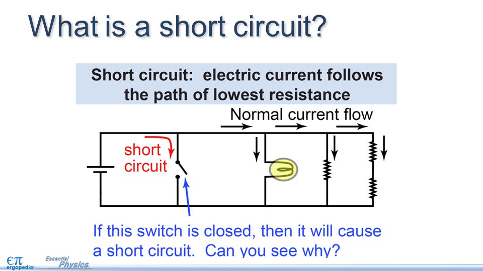 Electricity and circuits - ppt download