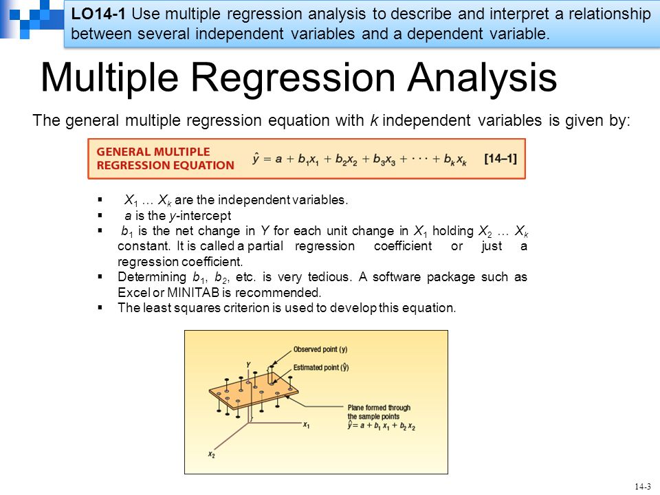 book statistical applications