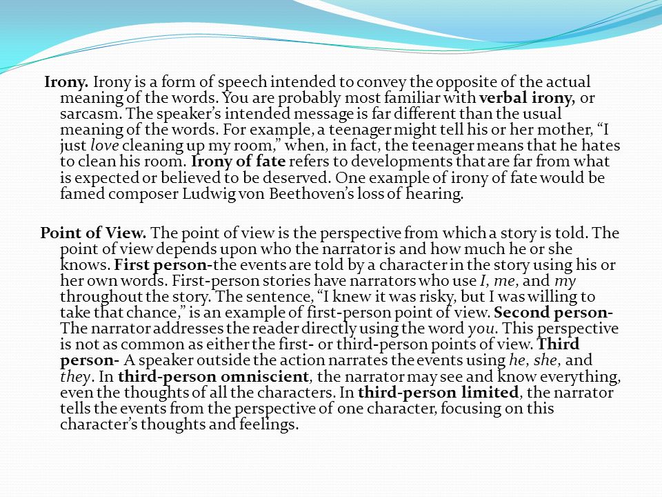 Domain I Reading And American Literature Ppt Download