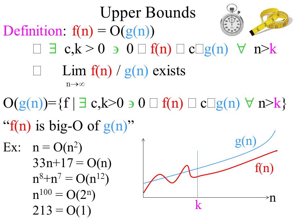 Algorithms Cs4102 Fall 2015 Gabriel Robins Department Of Computer Science University Of Virginia Ppt Download