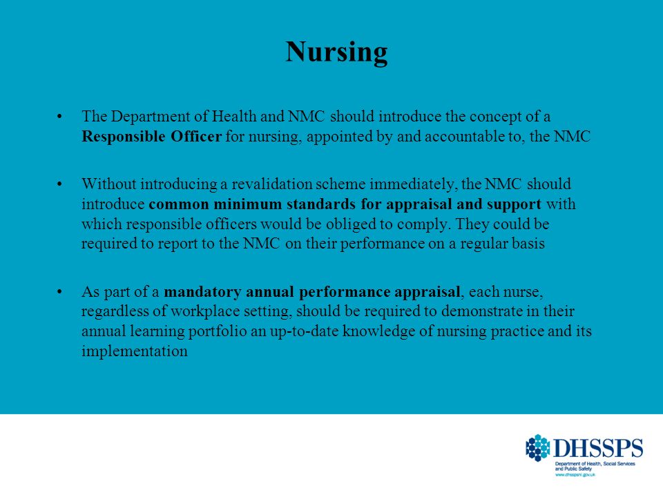 Ward Sister Charge Nurse And Team Leader Conference Ppt Download