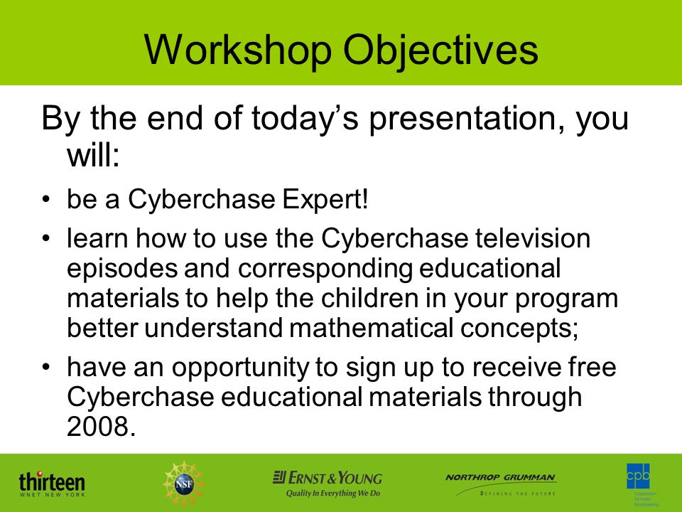 Boost Math and STEM Skills with Cyberchase, Blog