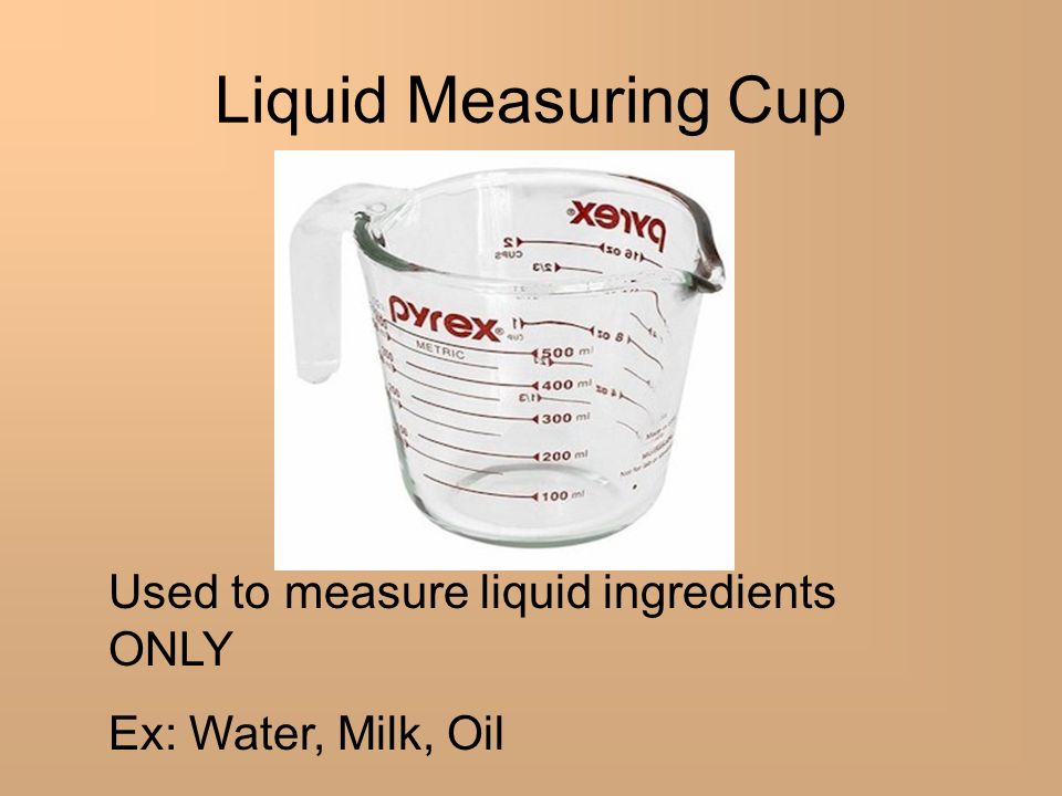 How to Measure ¾ Cup: Solutions for Dry & Liquid Ingredients