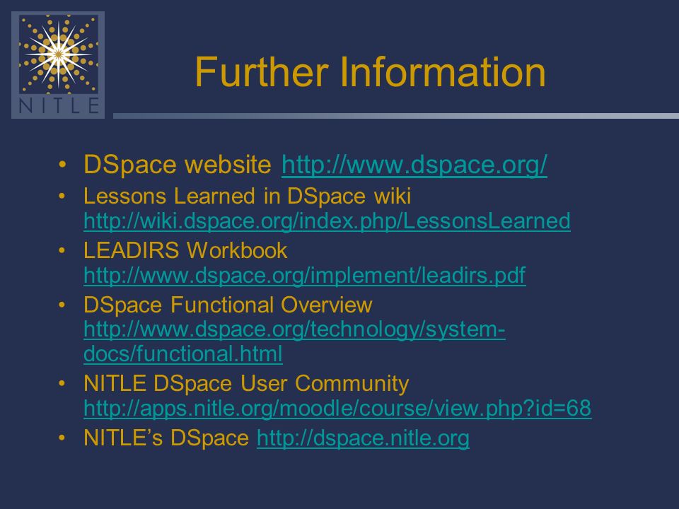 dspace wiki dspace wiki