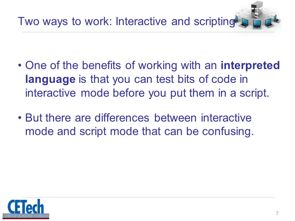 Introduction to Python - ppt download